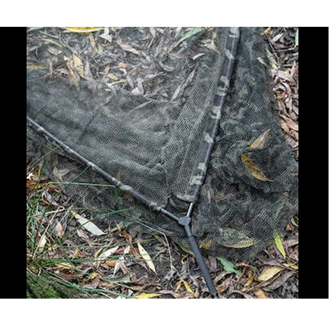 Minciog Avid Carp Safeguard Landing Net 107cm  1.80m 1 seg