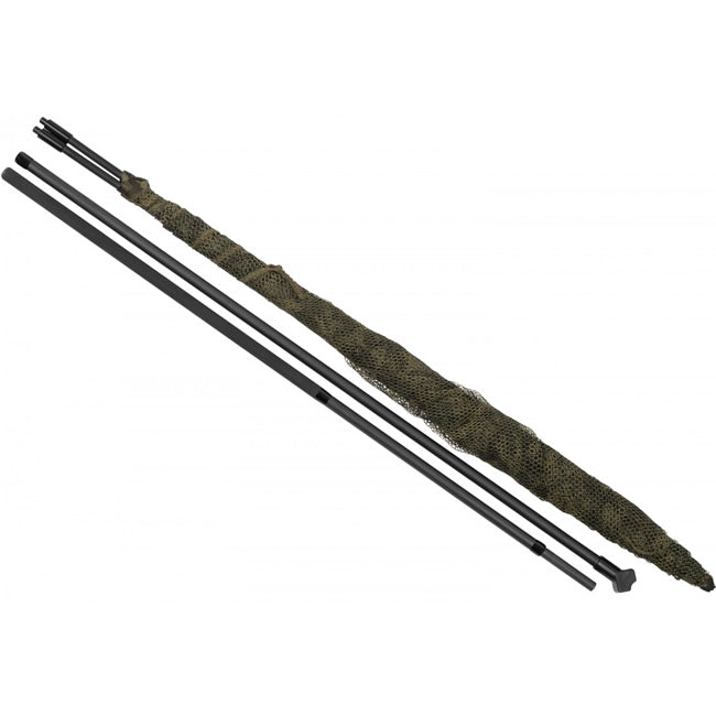 Minciog Avid Carp Safeguard Landing Net 107cm  1.80m 2 seg