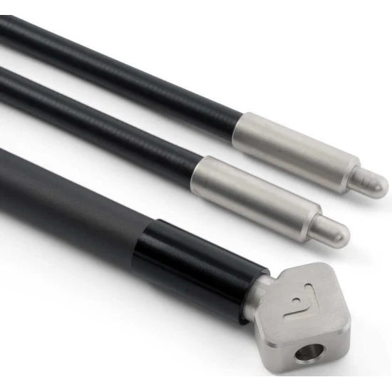Minciog Avid Pro-tect Net, 1.80m, 1seg