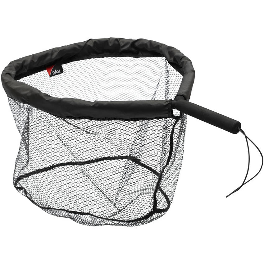 Minciog Barca DAM Floating 1seg, 55x45x35cm, 18cm
