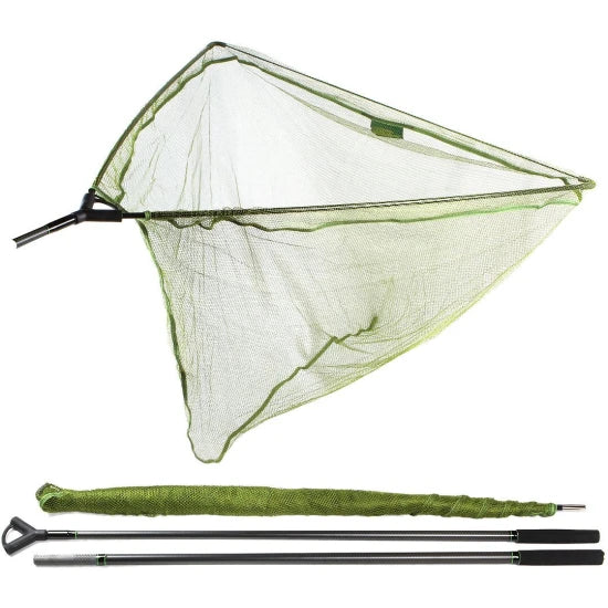 Minciog Carp Academy Wayback, 4mm, 180x100x100cm, 2seg