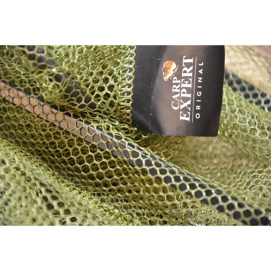 Minciog Carp Expert Commercial Cu Maner Multilock 60x60x60cm/2.5m, 2seg