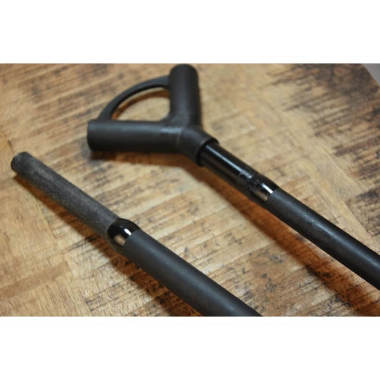 Minciog Carp Expert Max1, 85x85cm, Maner 180cm
