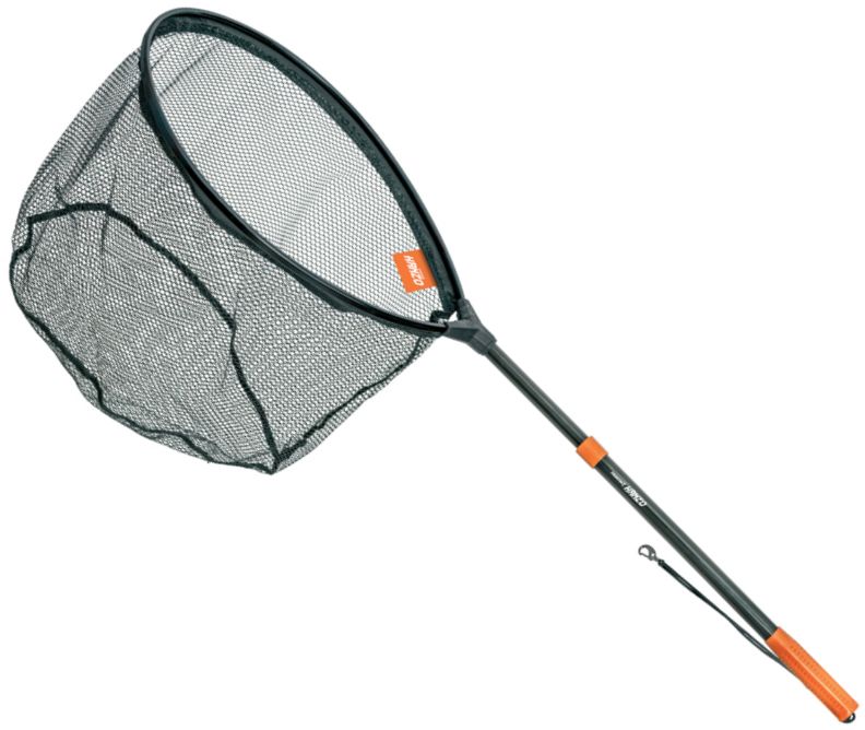 Minciog Carp Zoom Hanzo Classic Rubber Spinning, 40x50x134cm