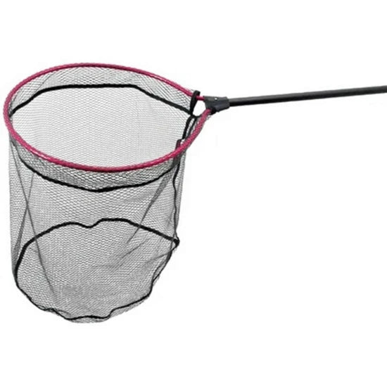 Minciog Cauciuc Konger Streeto Rubber Net L, 50x50x55cm, Lungime 135cm