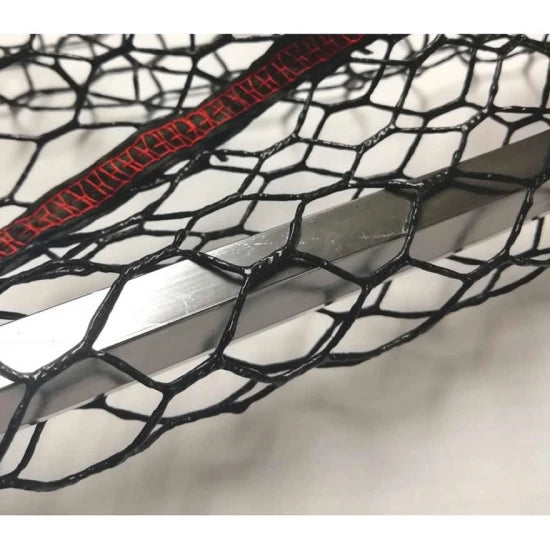 Minciog Cauciucat Rapture Tough Rubber Net L, 65x50x75cm, 170cm