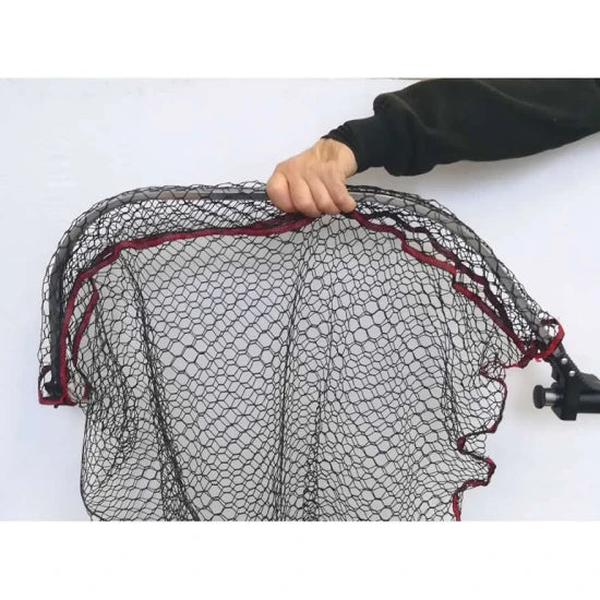 Minciog Cauciucat Rapture Tough Rubber Net L, 65x50x75cm, 170cm