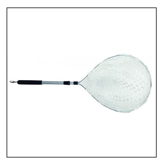 Minciog Colmic Herakles Area Net 45x35x169cm