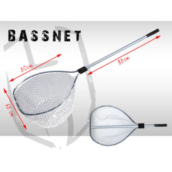 Minciog Colmic Herakles Bassnet 54x45x85cm
