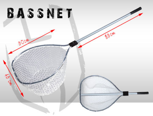 Minciog Colmic Herakles Bassnet 54x45x85cm