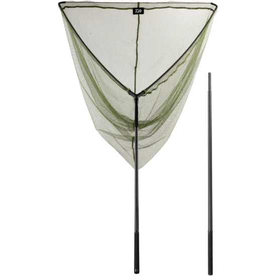 Minciog Complet Daiwa Emblem Carp, 2seg, 280x100x100cm
