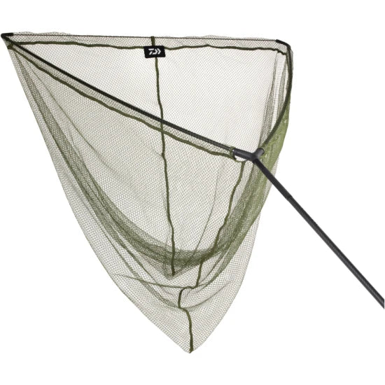 Minciog Complet Daiwa Emblem Carp, 2seg, 280x100x100cm