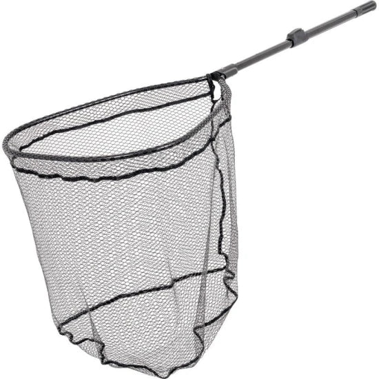 Minciog Complet Zebco Db Series Latex Diamon Net, 50x110cm