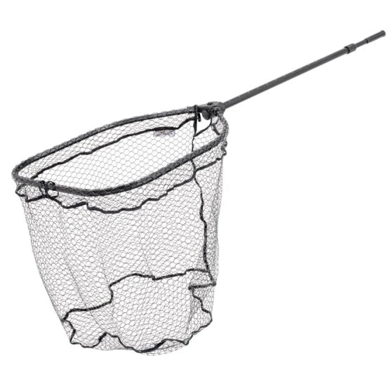 Minciog Complet Zebco Folding Net, 65x160cm