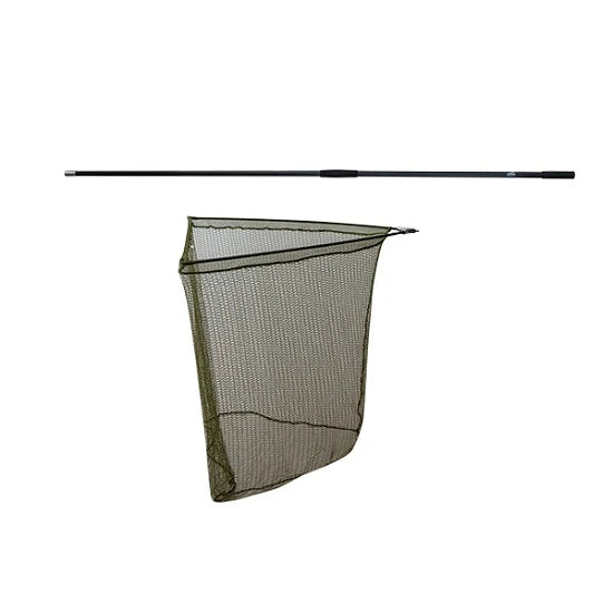 Minciog Crap Carp Expert Coada 180cm Brate 100x100cm
