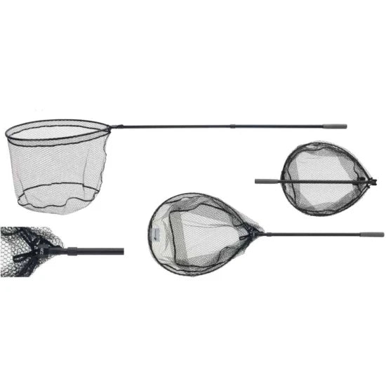 Minciog Daiwa Prorex Short Track, 150x70x60cm