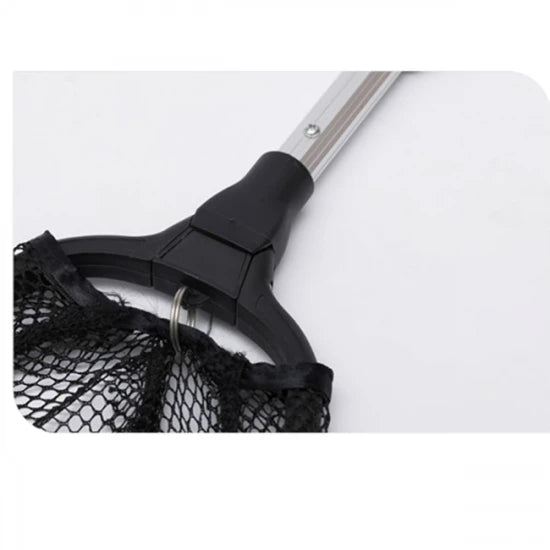 Minciog Dam Base-x Landing Net 60x60x50cm 2.40m