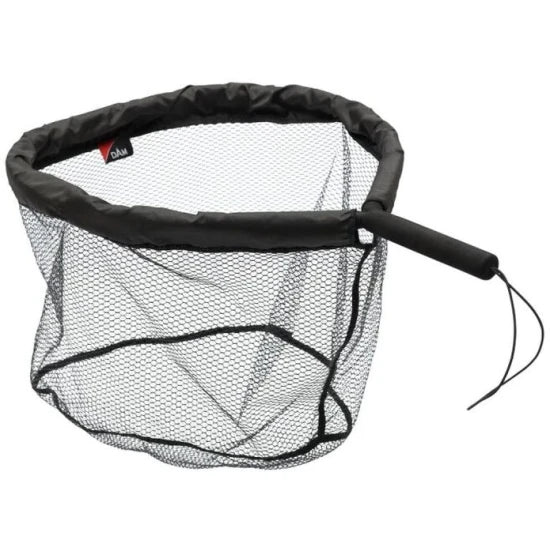 Minciog Dam Floating Landing Net Scooper, 55x45x35cm