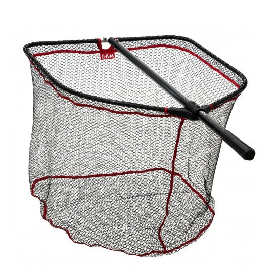 Minciog DAM Foldable Big Fish Net