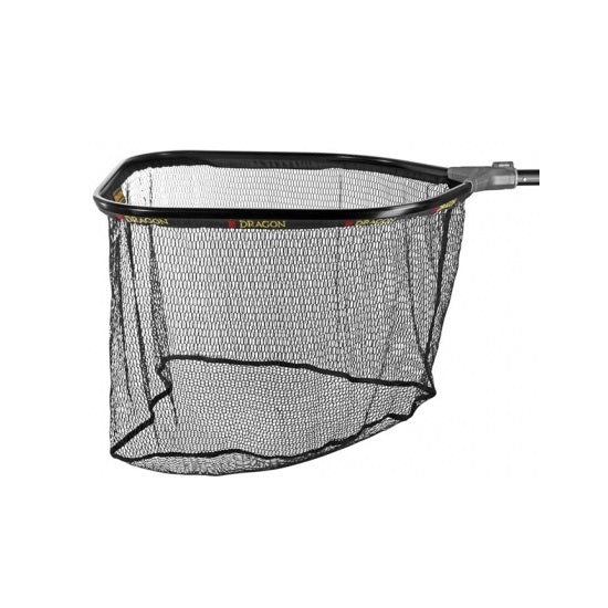 Minciog Dragon Pentagonal Landing Net 2.2m 60 x 50cm