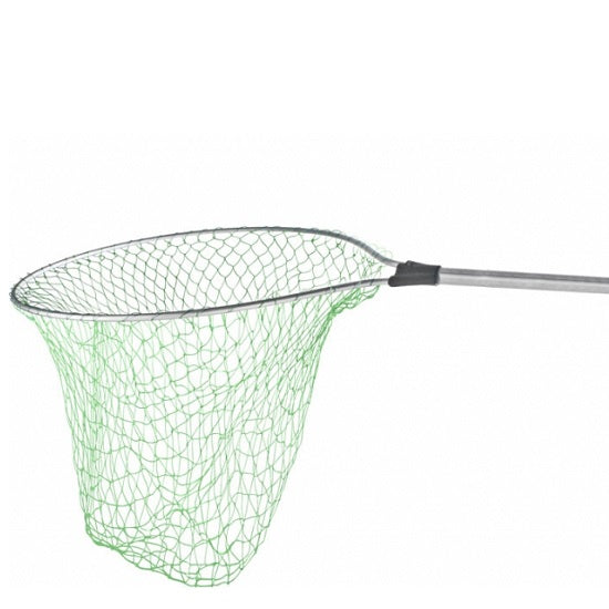 Minciog Dragon Spinning Nylon Landing Net 1.6m 70x70 cm