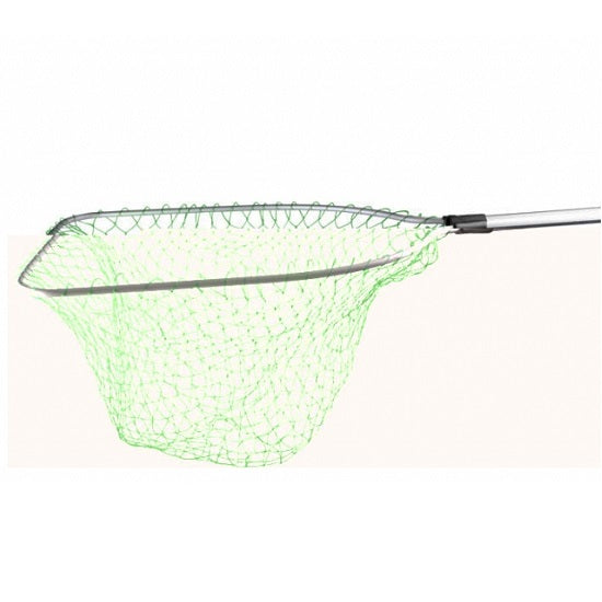 Minciog Dragon Spinning Nylon Landing Net 1.8m 50x60 cm