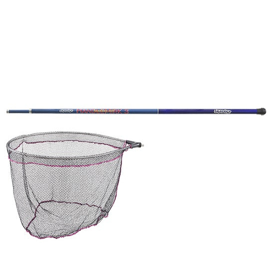 Minciog EnergoTeam Crap 2R LF INTERNATIONAL SPOON 280CM  50x40