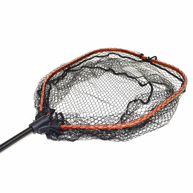 Minciog FL Predator Telescopic Cauciucat 70 x 60 CM