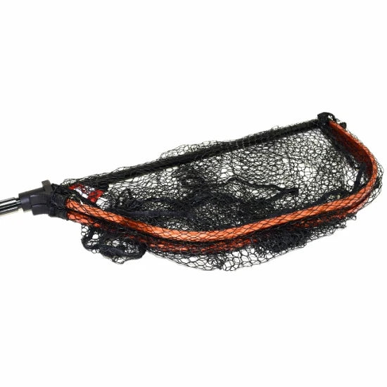 Minciog Fl Predator Telescopic Cauciucat 85 X 70 Cm