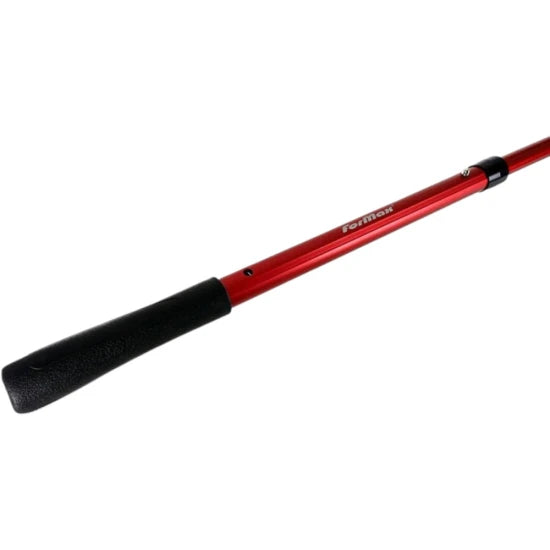 Minciog Formax Attack Urban Plasa Cauciucata, 135cm, 50x45cm