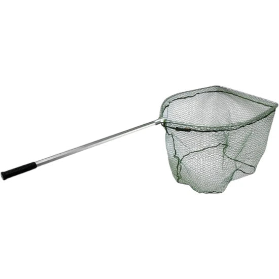 Minciog Formax Extra Landing Net, 2.90m, 70x80cm, Telescopic