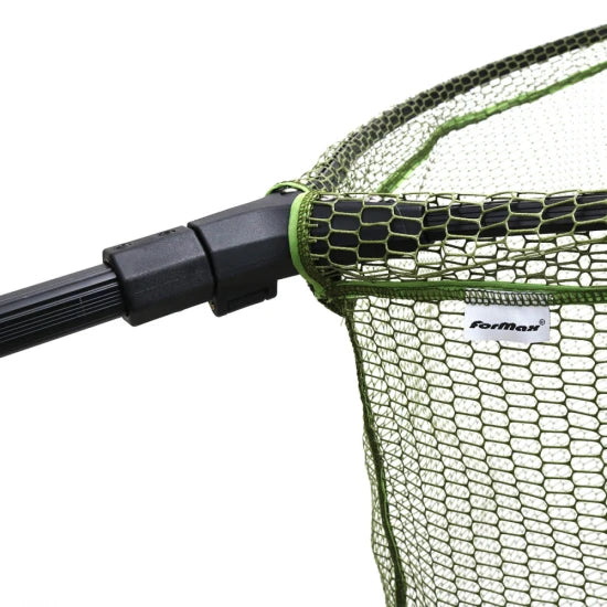 Minciog Formax Giant, 2.80m, 70x80cm, Telescopic