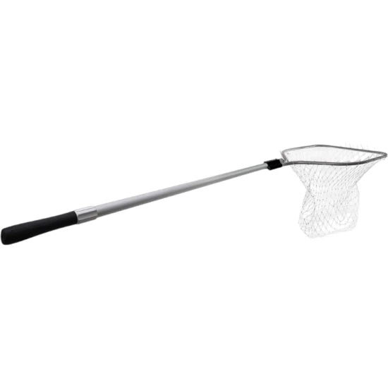 Minciog Formax Jumbo Mono Landing Net, 3.00m, 70x65cm, Telescopic