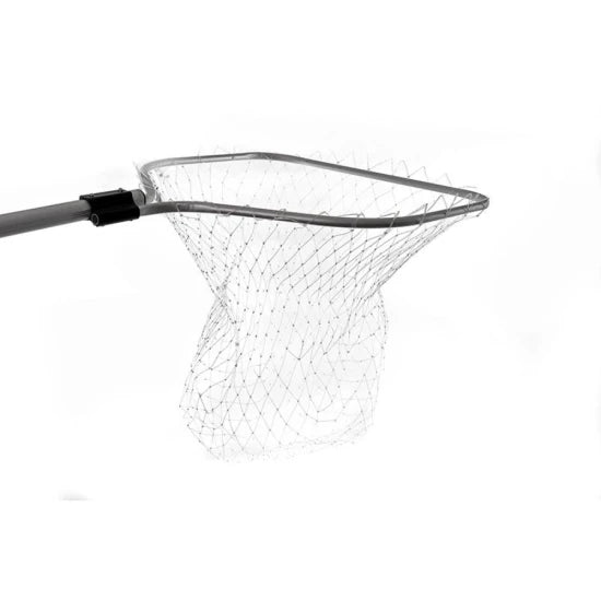Minciog Formax Jumbo Mono Landing Net, 3.00m, 70x65cm, Telescopic