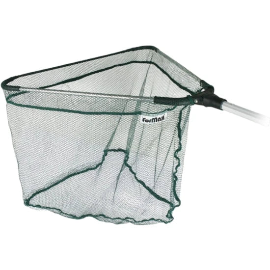 Minciog Formax Triunghiular, 1.50m, 50x50cm, Telescopic