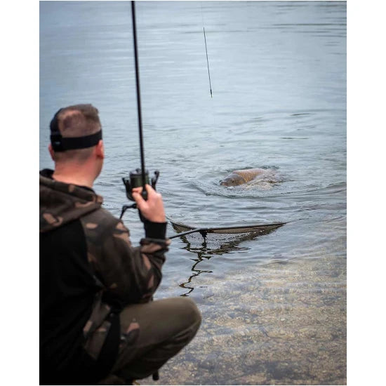 Minciog Fox Eos-x, 42inch, 1.80m, 2seg