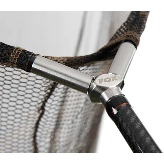 Minciog Fox Horizon X4-s 42 Inch Landing Net, 1.80m, 2seg