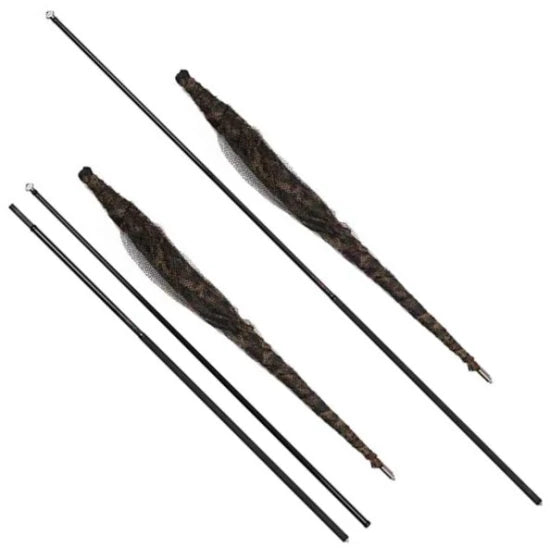 Minciog Fox Horizon X4-s 42 Inch Landing Net, 1.80m, 2seg