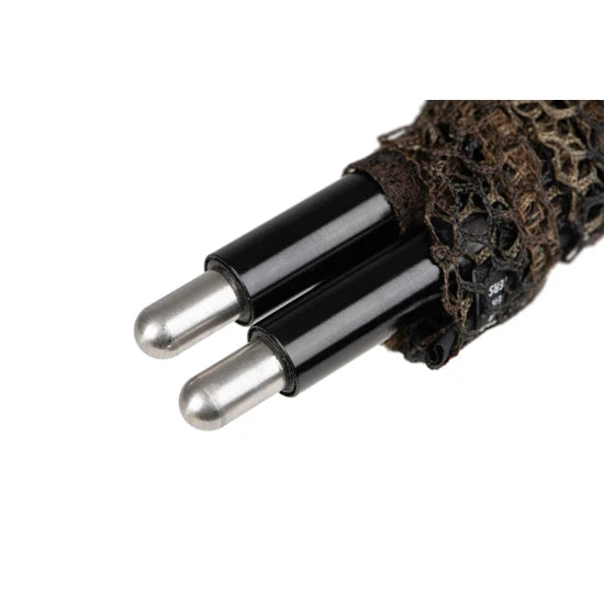 Minciog Fox Horizon X6 42" Carbon Landing Net (camo Mesh), 1.80m