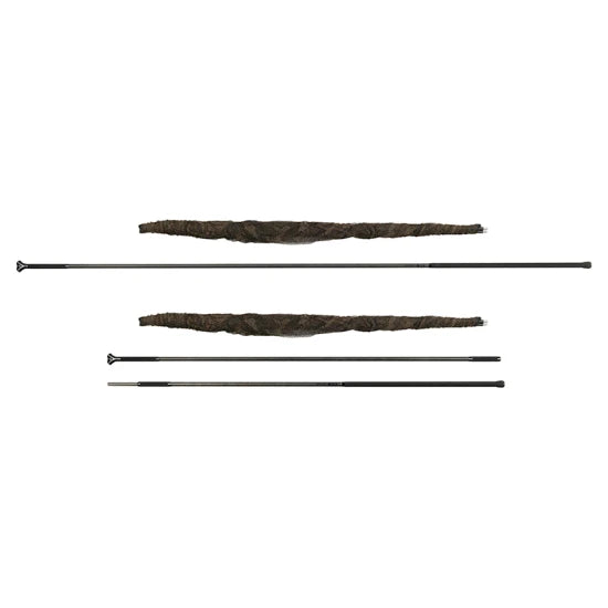 Minciog Fox Horizon X6 42" Carbon Landing Net (camo Mesh), 1.80m