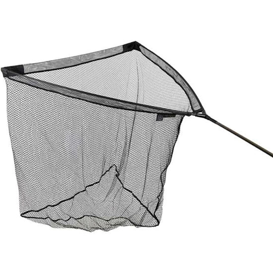 Minciog Fox Rage Predator Elite 42” Rubber Triangular Net, 106cm/1.8m