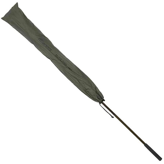 Minciog Fox Rage Predator Elite 42” Rubber Triangular Net, 106cm/1.8m