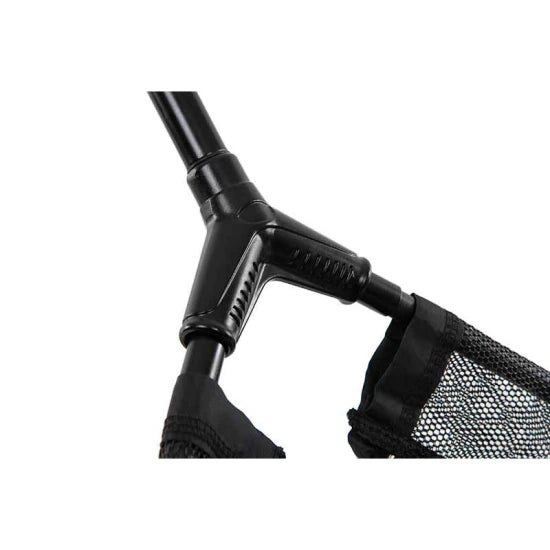 Minciog Fox Rage Predator Elite 42” Rubber Triangular Net, 106cm/1.8m