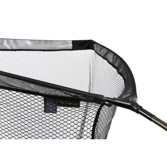 Minciog Fox Rage Predator Elite 42” Rubber Triangular Net, 106cm/1.8m