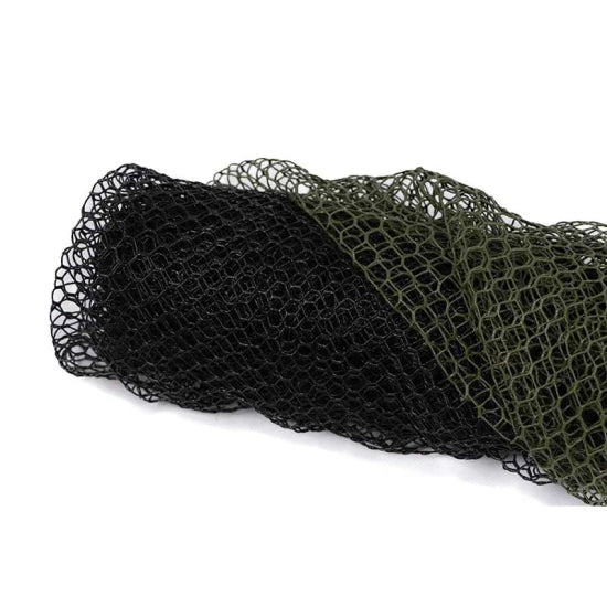Minciog Fox Rage Predator Elite 42” Rubber Triangular Net, 106cm/1.8m