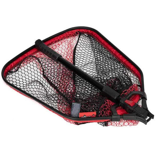 Minciog Fox Rage Speed Flow Compact Net 120-153cm/50x60x60cm
