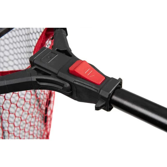 Minciog Fox Rage Speed Flow Compact Net 120-153cm/50x60x60cm