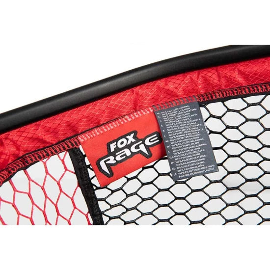 Minciog Fox Rage Speed Flow Compact Net 120-153cm/50x60x60cm