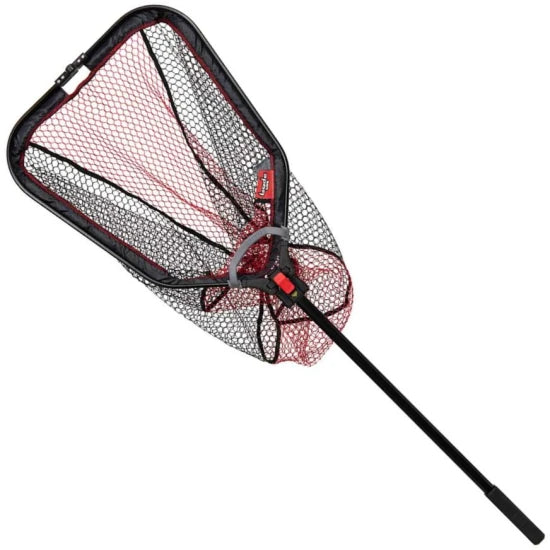 Minciog Fox Rage Speed Flow Folding Net, Large, 70x80x101cm