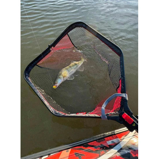 Minciog Fox Rage Speed Flow Folding Net, Medium, 50x58x80cm